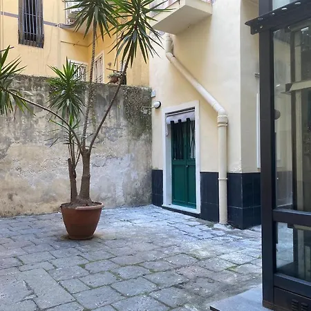 Studio 177 Holiday Catania