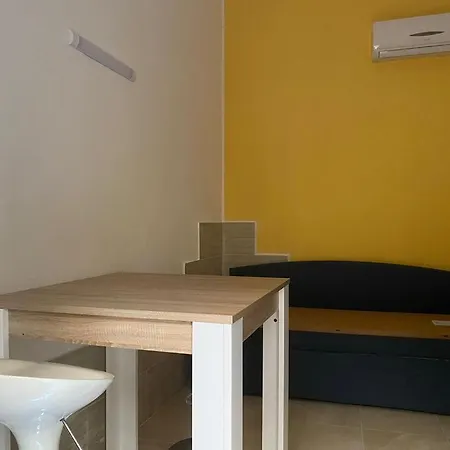 Studio 177 Holiday Apartment Catania