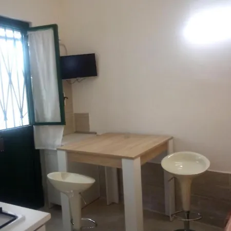 Apartment Studio 177 Holiday Catania