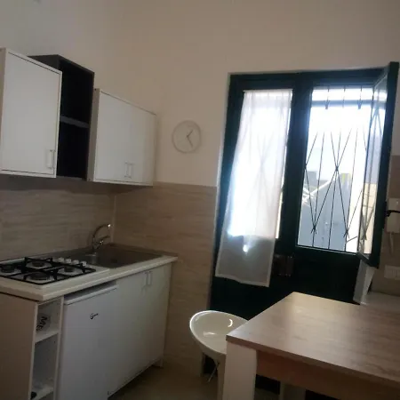 Studio 177 Holiday Apartment *