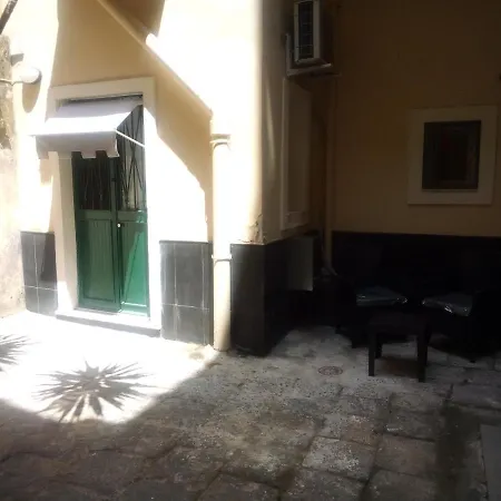 Studio 177 Holiday Catania